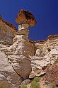 083 wahweap hoodoos